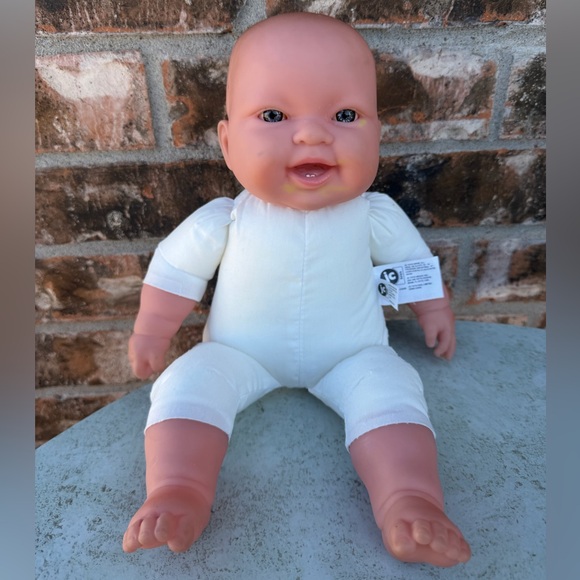 Berenguer baby doll from JC Toys. - Picture 10 of 10